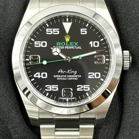 chiossone orologi rolex